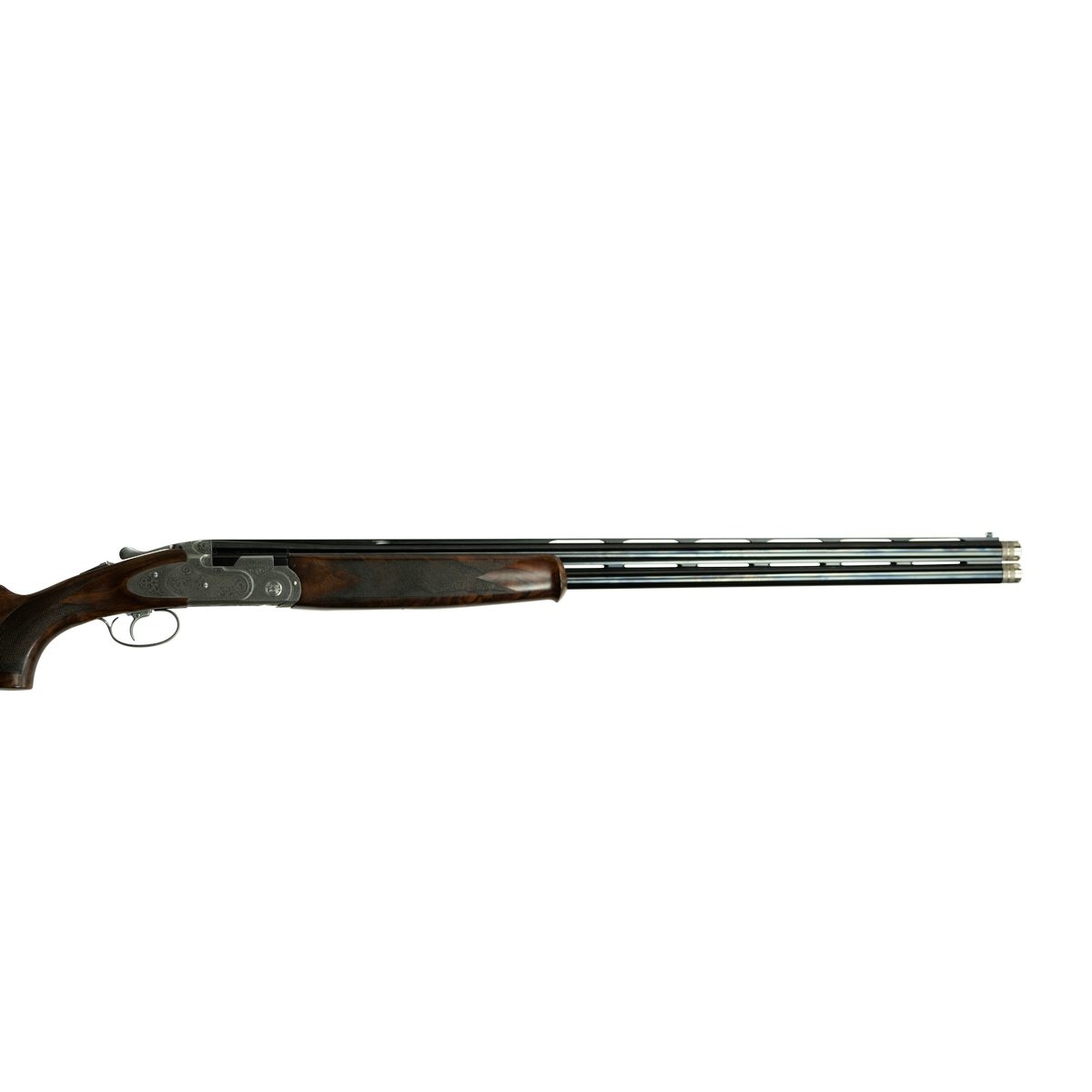 BERETTA 12 Gauge 687 EELL DIAMOND PIGEON SPORTER