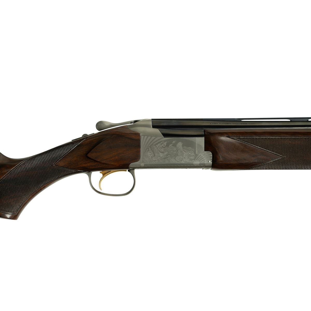 BROWNING 12 Gauge B725 HUNTER G1