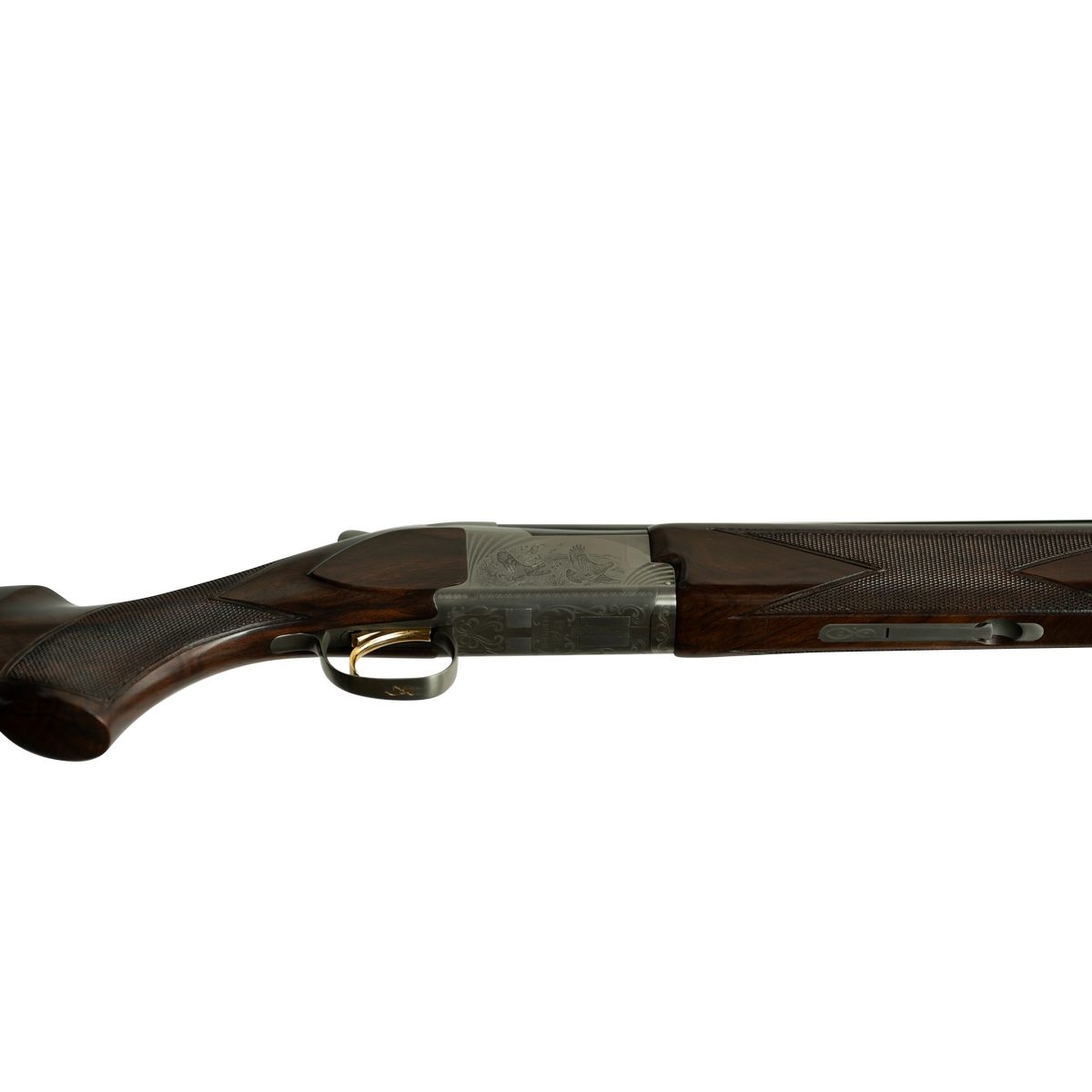 BROWNING 12 Gauge B725 HUNTER G1