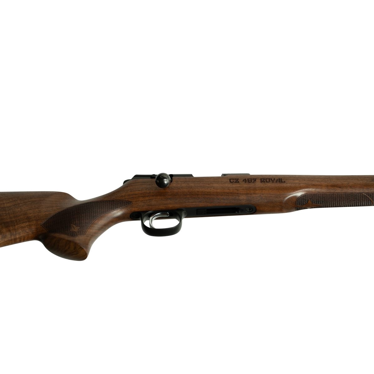 CZ .22 LR 457 ROYALE