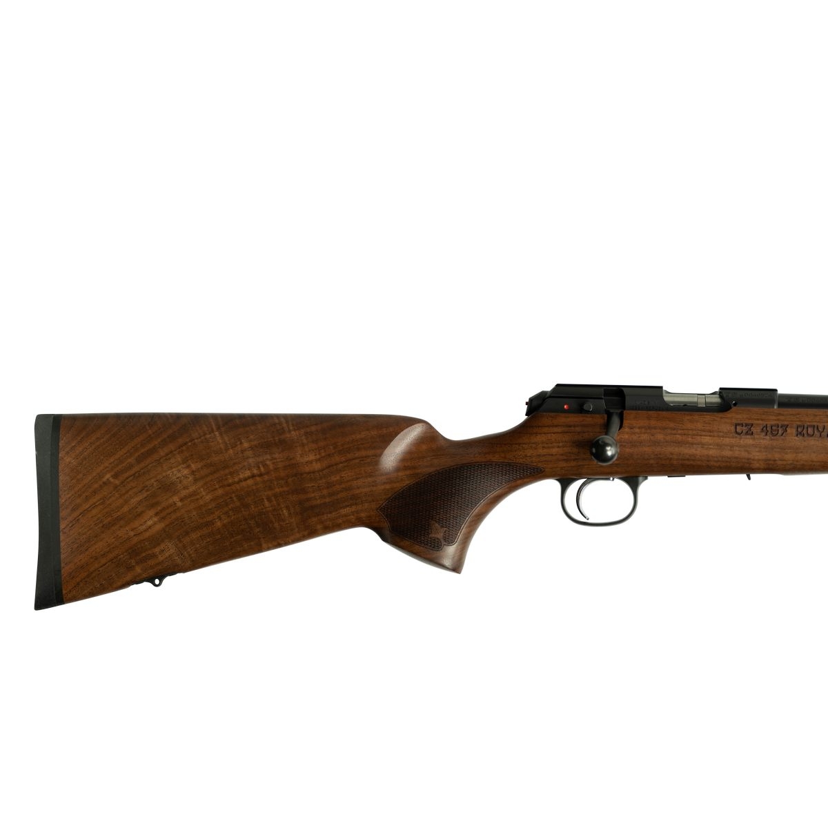 CZ .22 LR 457 ROYALE