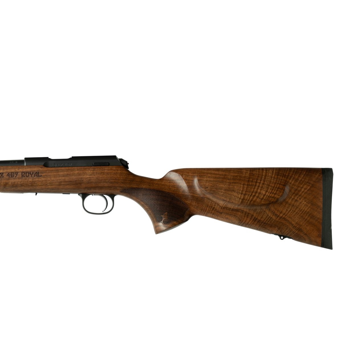 CZ .22 LR 457 ROYALE