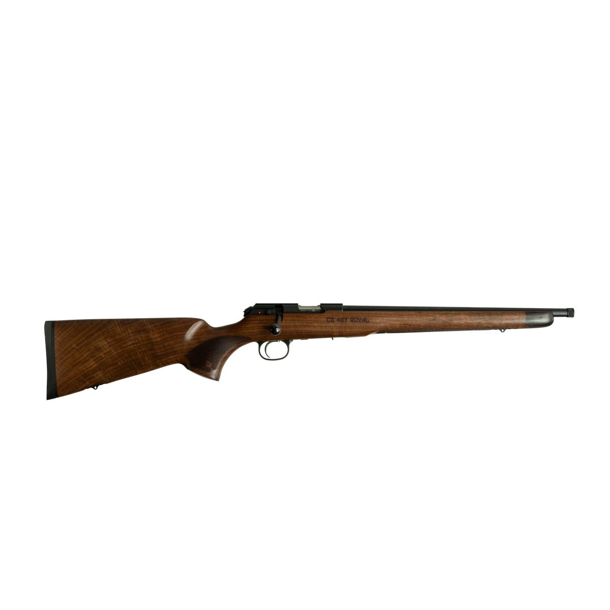 CZ .22 LR 457 ROYALE