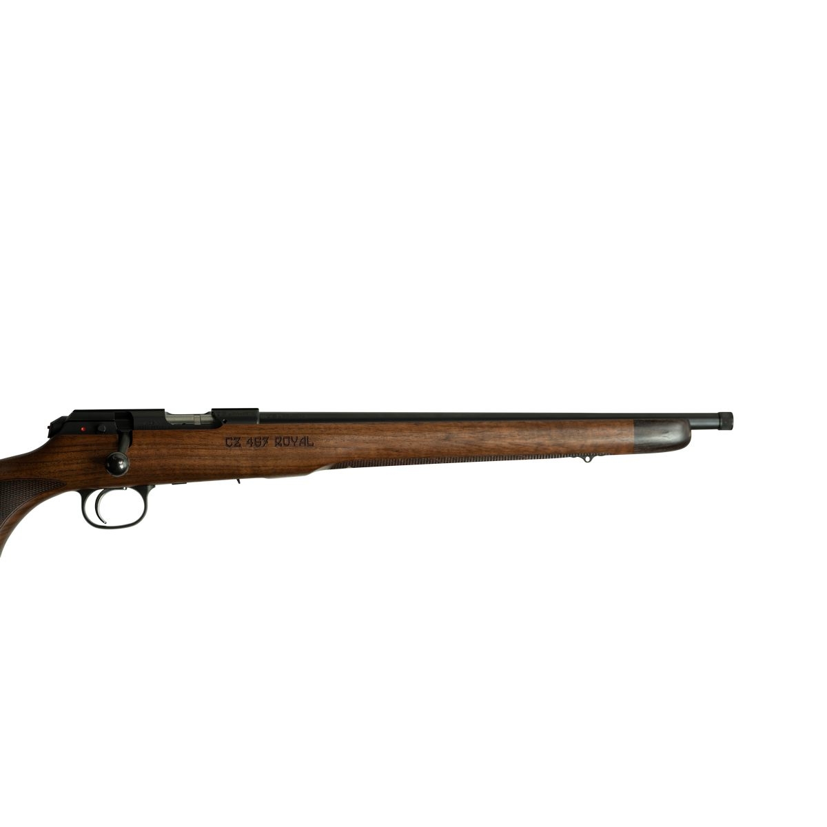 CZ .22 LR 457 ROYALE