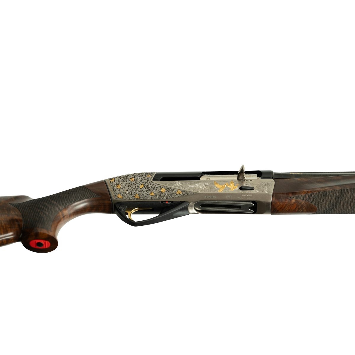 BENELLI 12 Gauge RAFFAELLO BEST LIMITED EDITION