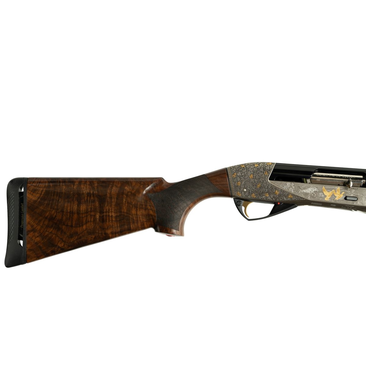 BENELLI 12 Gauge RAFFAELLO BEST LIMITED EDITION