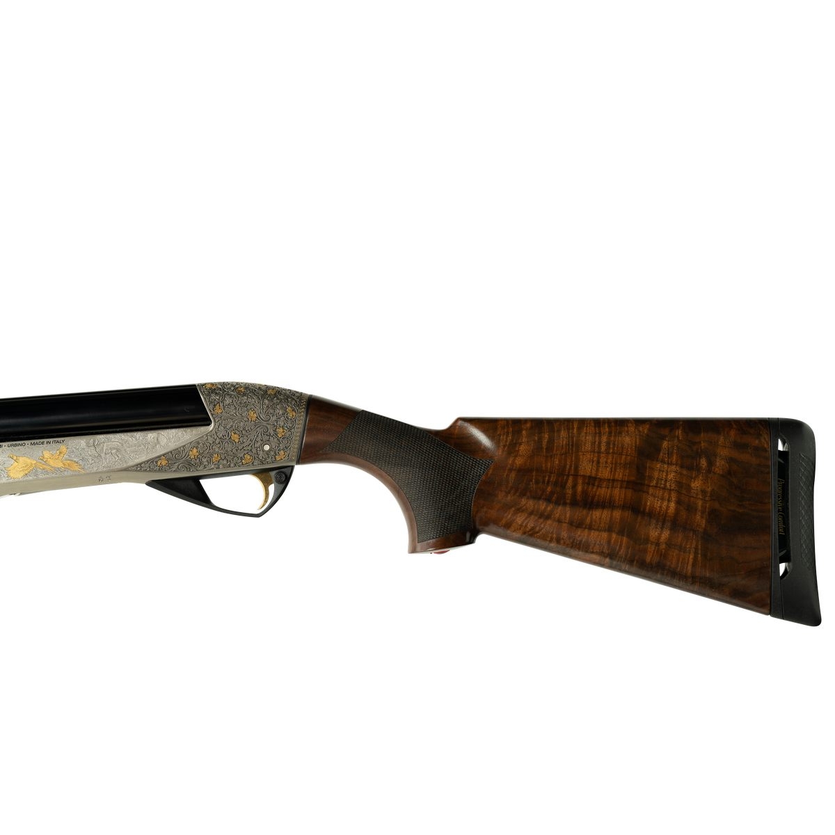 BENELLI 12 Gauge RAFFAELLO BEST LIMITED EDITION