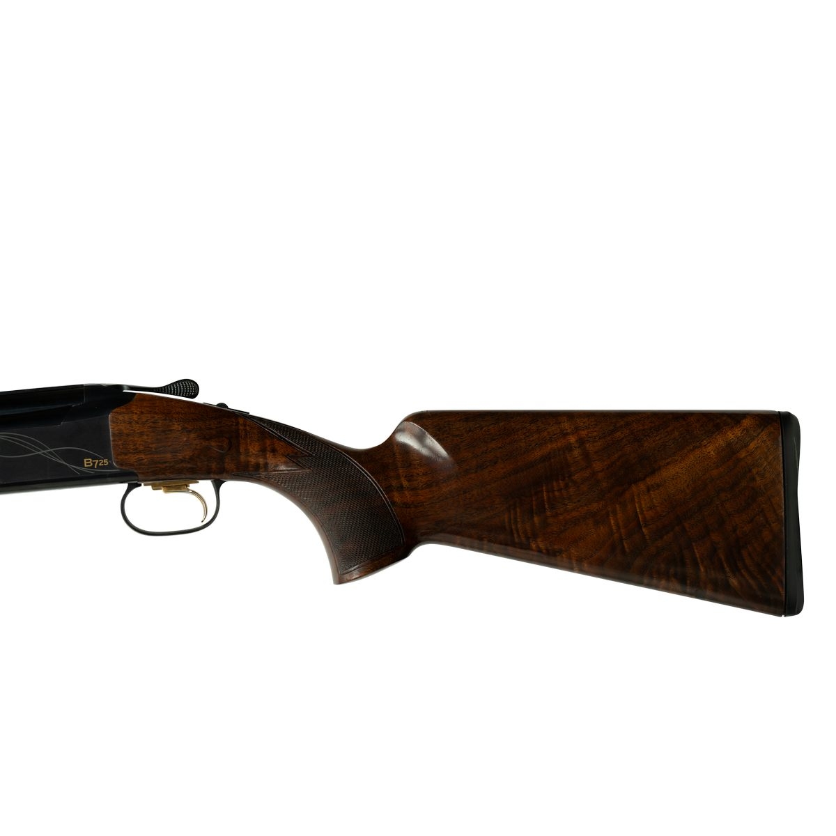 BROWNING 12 Gauge B725 SPORTER BLACK EDITION