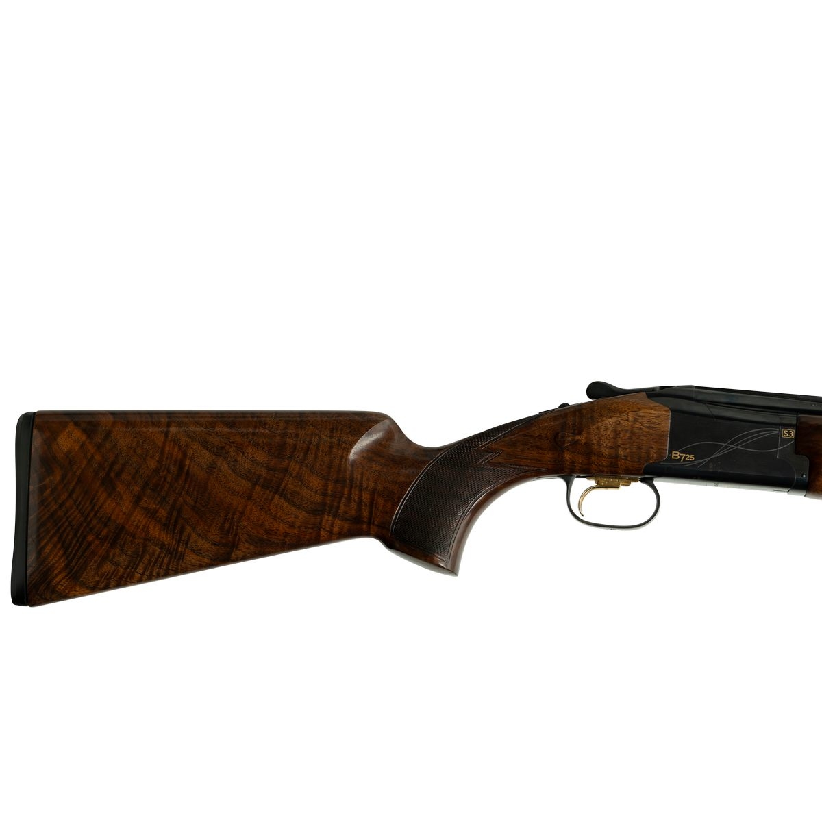 BROWNING 12 Gauge B725 SPORTER BLACK EDITION