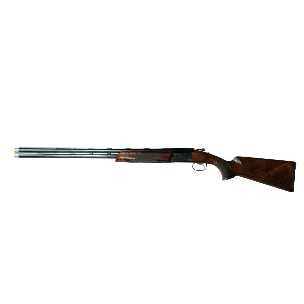 BROWNING 12 Gauge B725 SPORTER BLACK EDITION