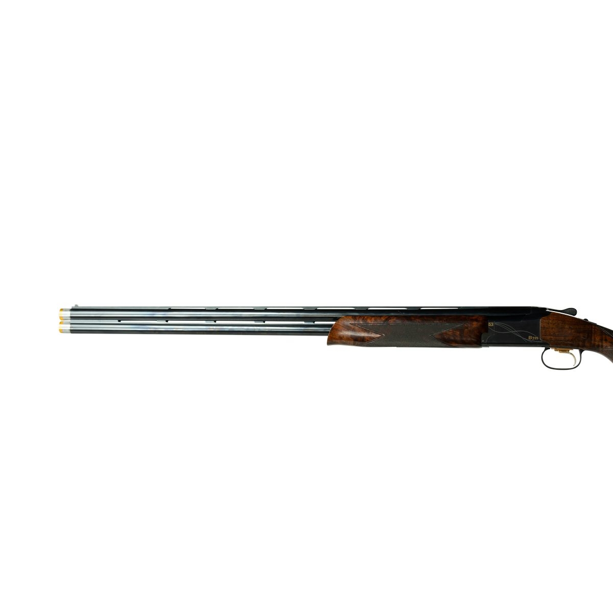 BROWNING 12 Gauge B725 SPORTER BLACK EDITION