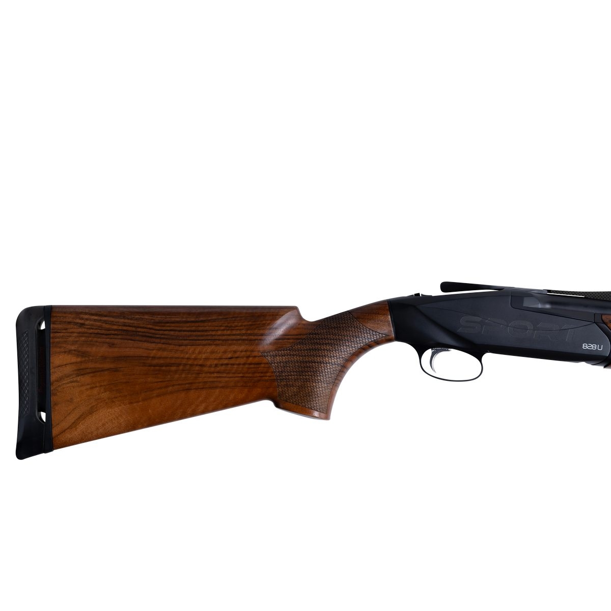 BENELLI 12 Gauge 828U SPORT BLACK