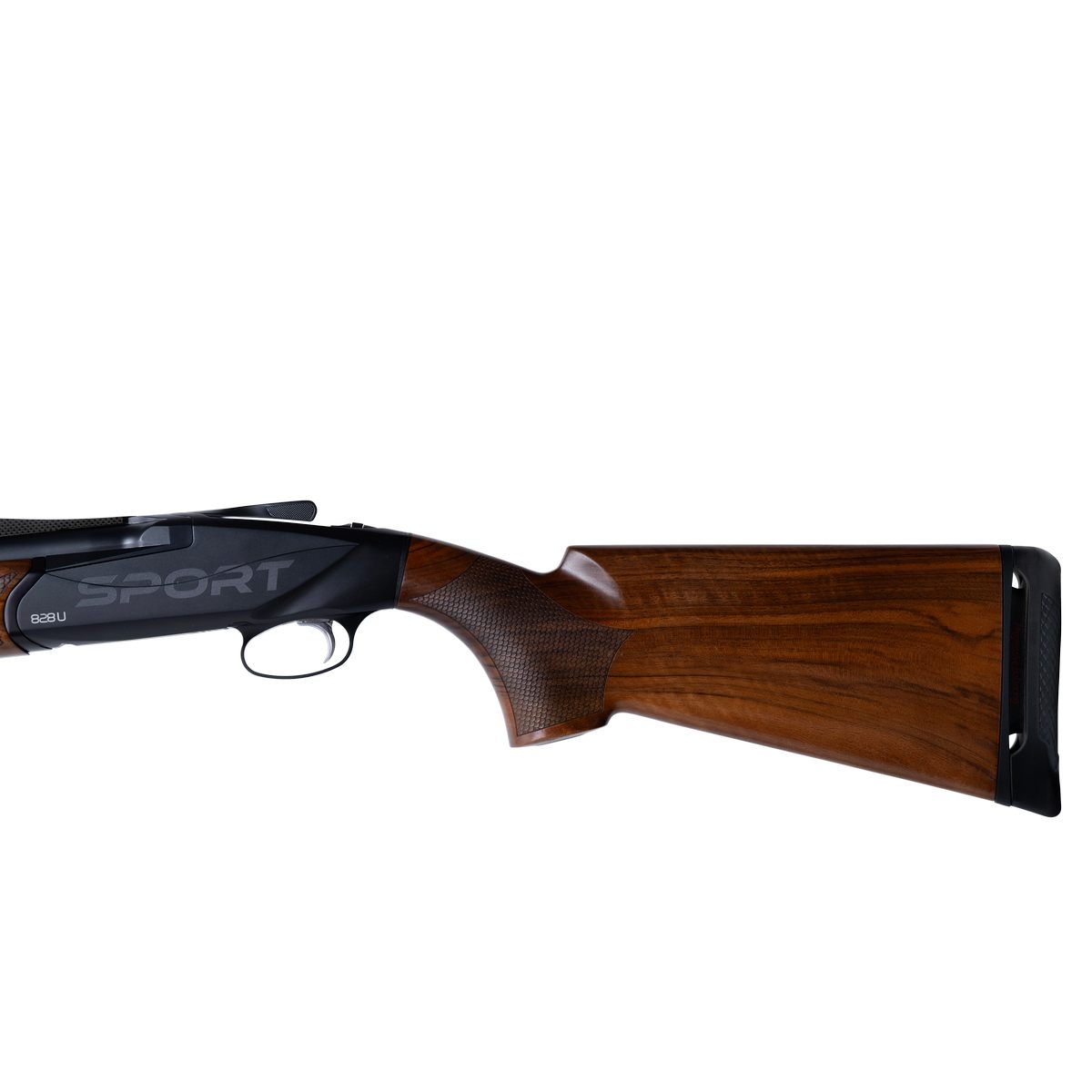 BENELLI 12 Gauge 828U SPORT BLACK