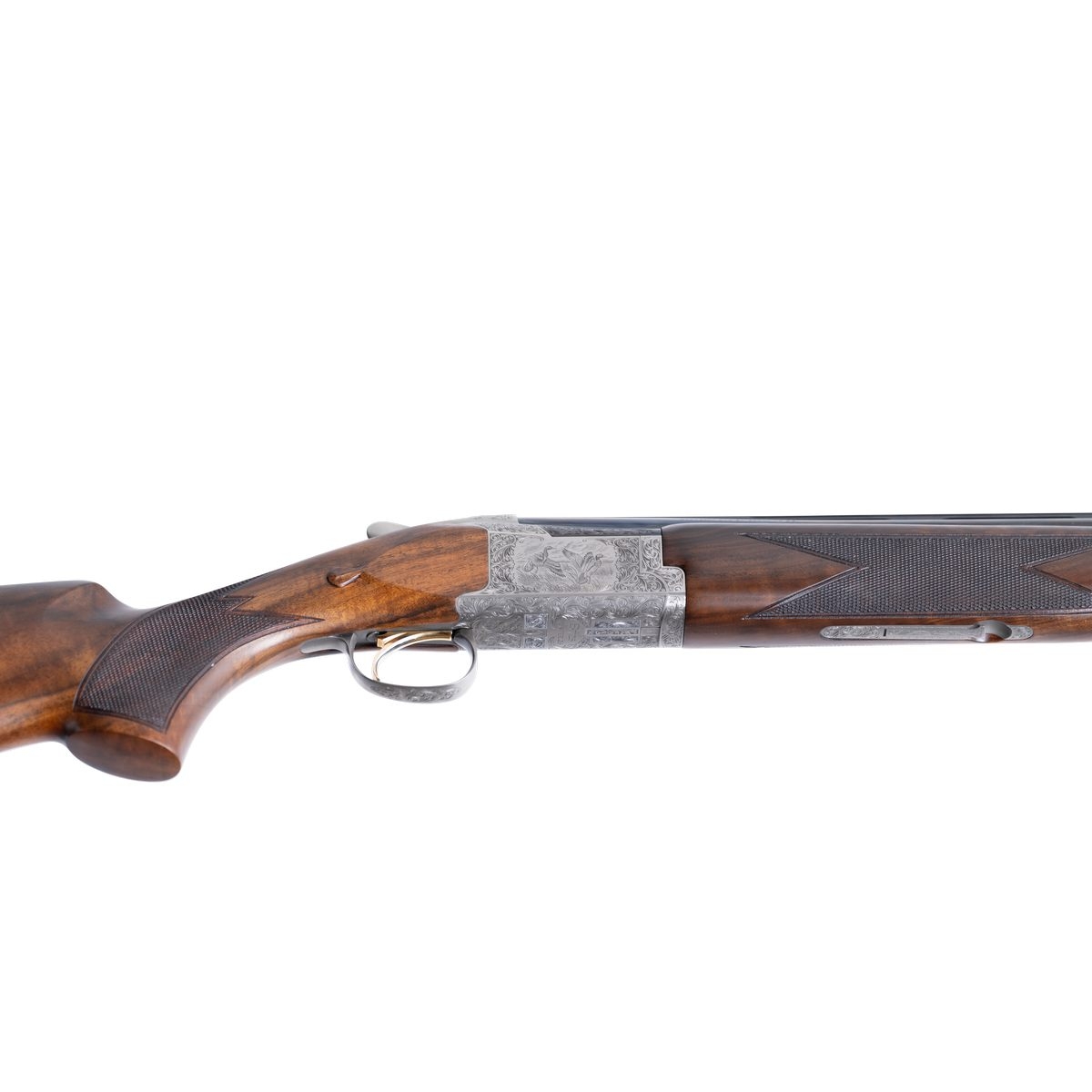 BROWNING 12 Gauge B725 HUNTER G5