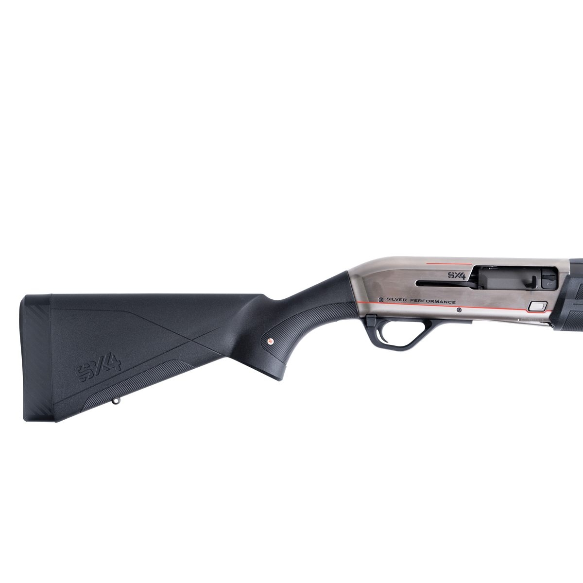 WINCHESTER 12 Gauge SX4 SILVER PERFORMANCE