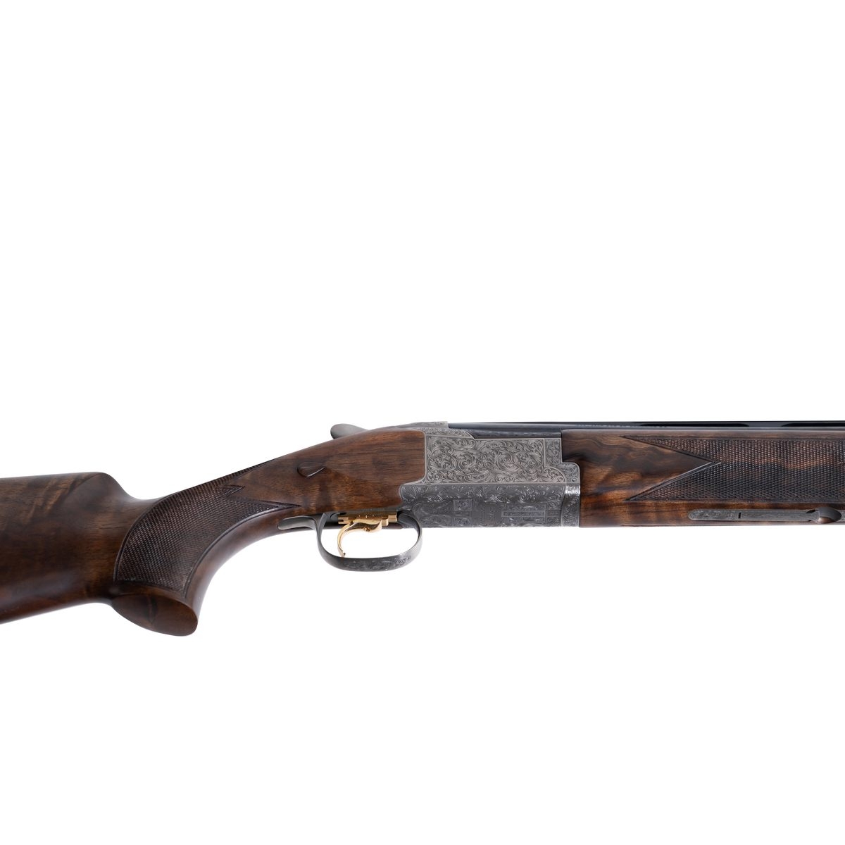 BROWNING 12 Gauge B725 SPORTER GRADE 5