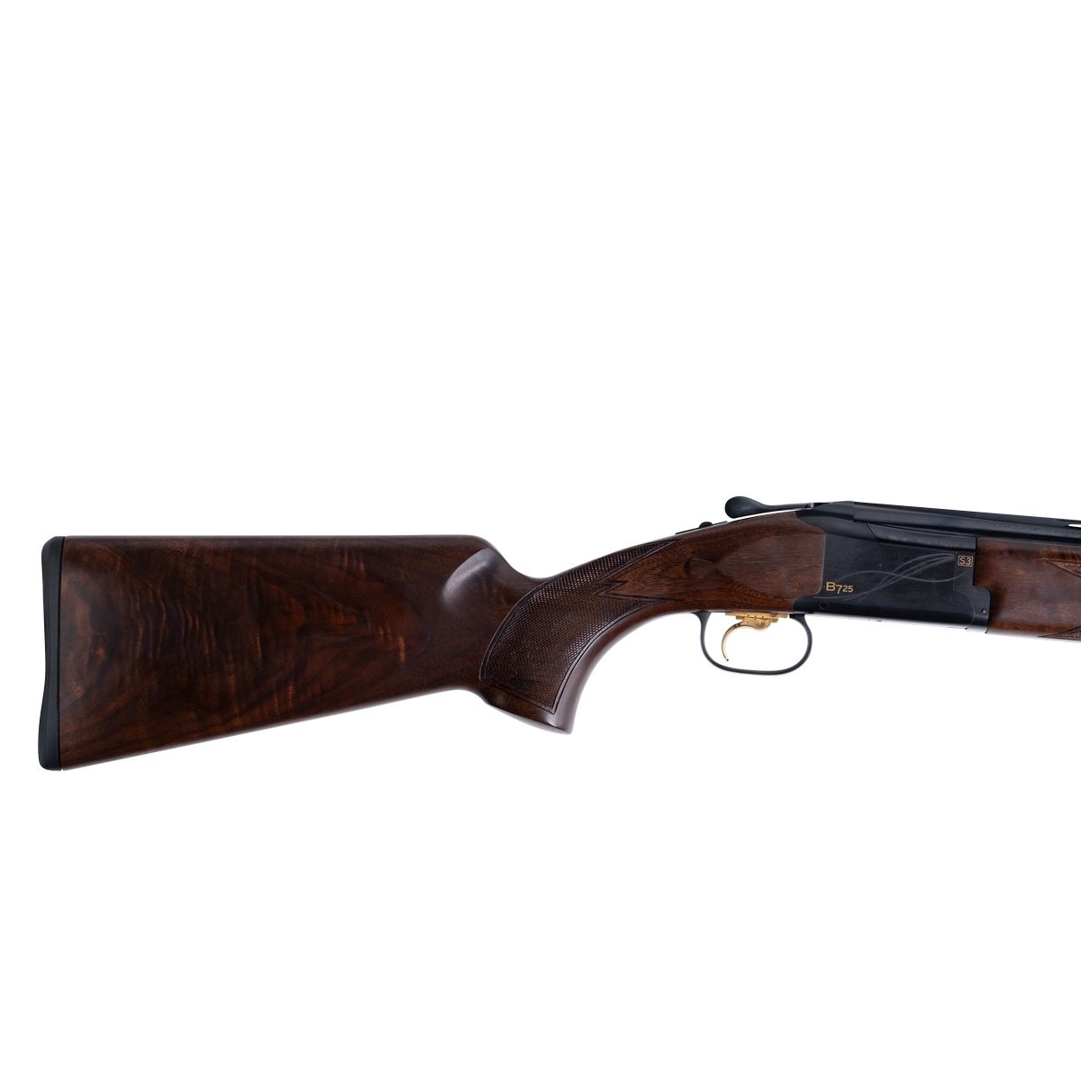 BROWNING 12 Gauge B725 SPORTER BLACK EDITION