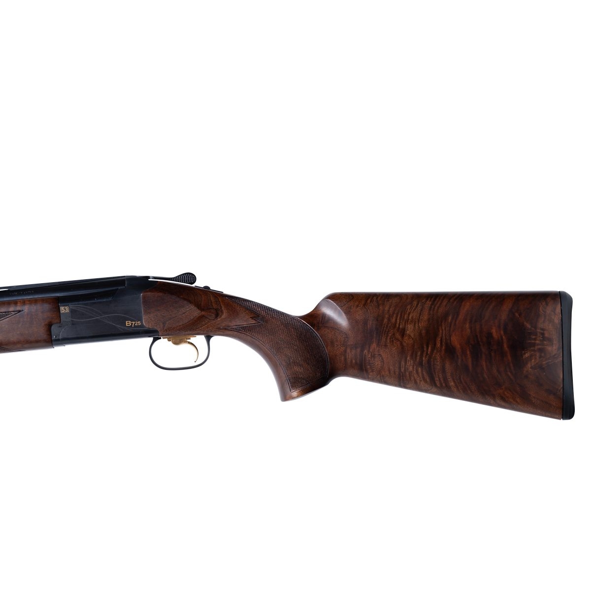 BROWNING 12 Gauge B725 SPORTER BLACK EDITION