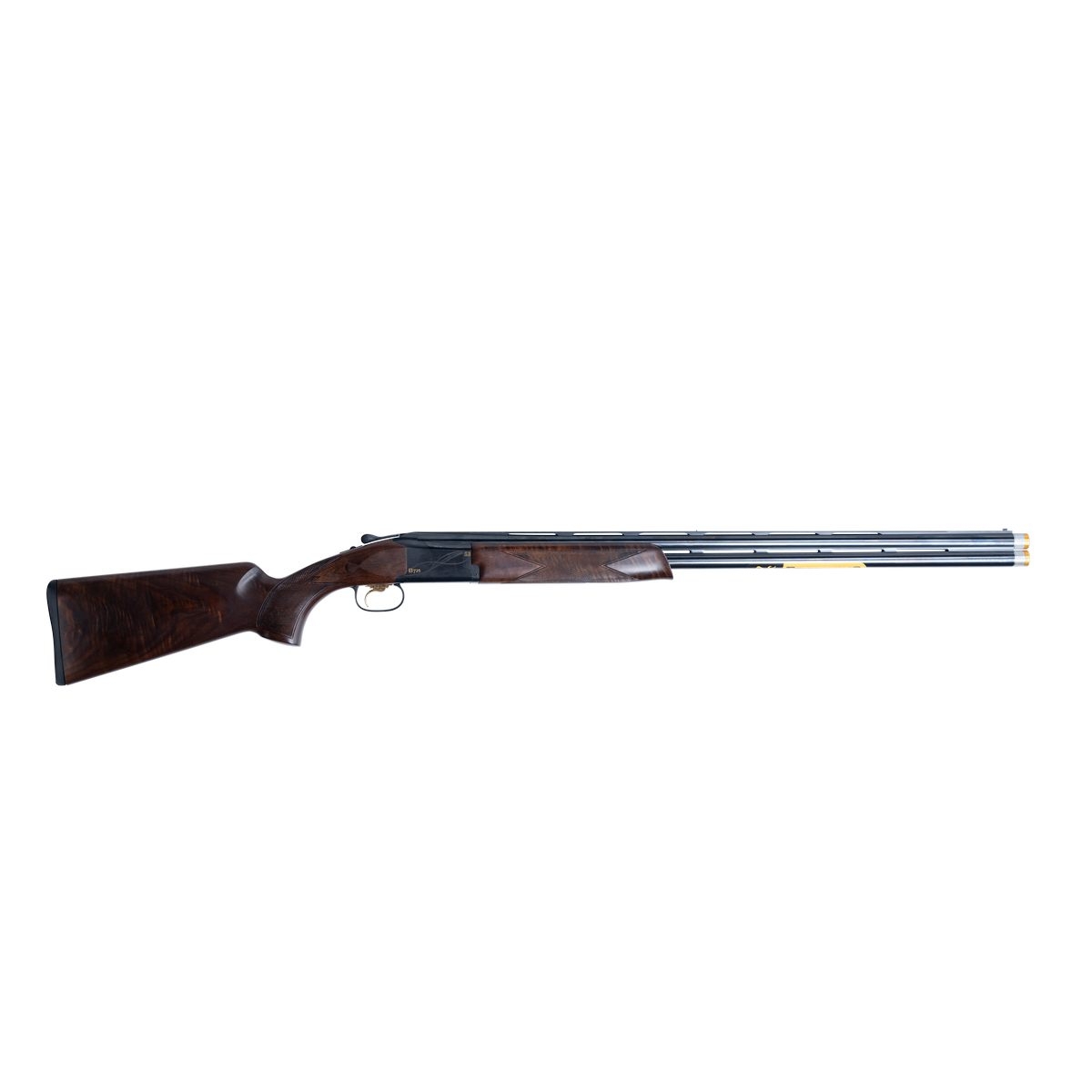 BROWNING 12 Gauge B725 SPORTER BLACK EDITION