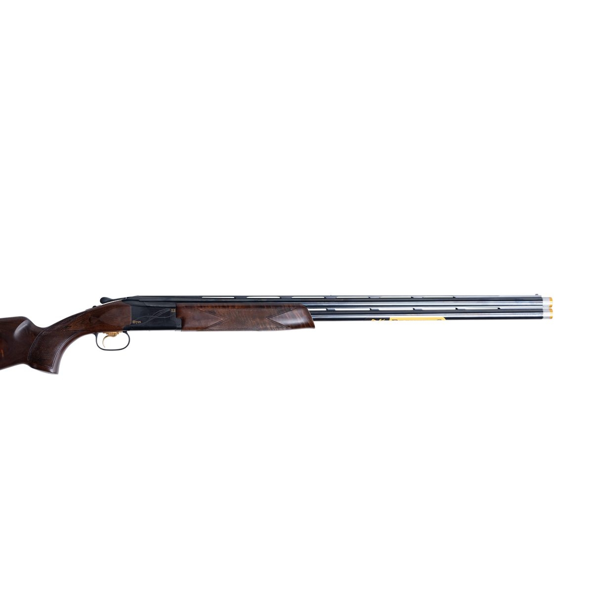 BROWNING 12 Gauge B725 SPORTER BLACK EDITION