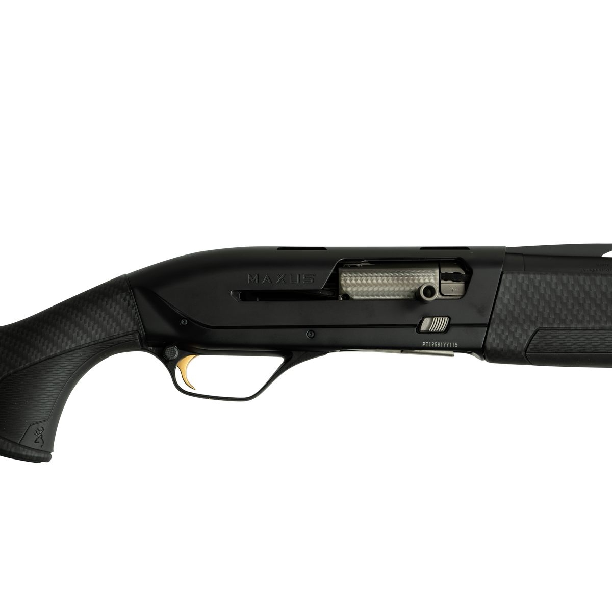 BROWNING 12 Gauge MAXUS TWO COMPOSITE