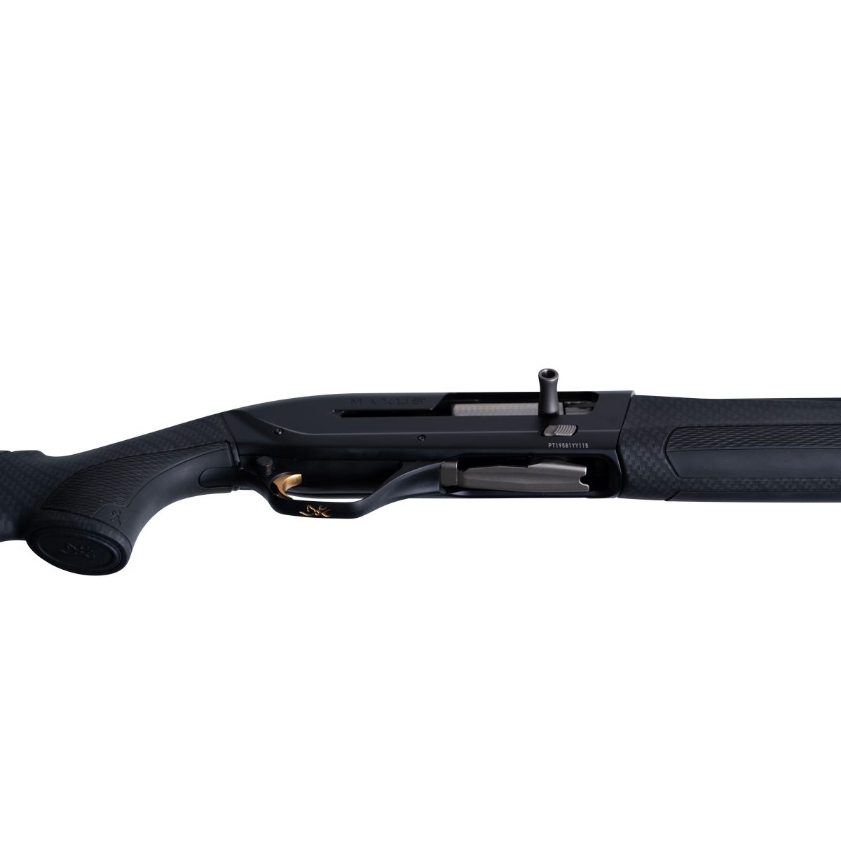 BROWNING 12 Gauge MAXUS TWO COMPOSITE