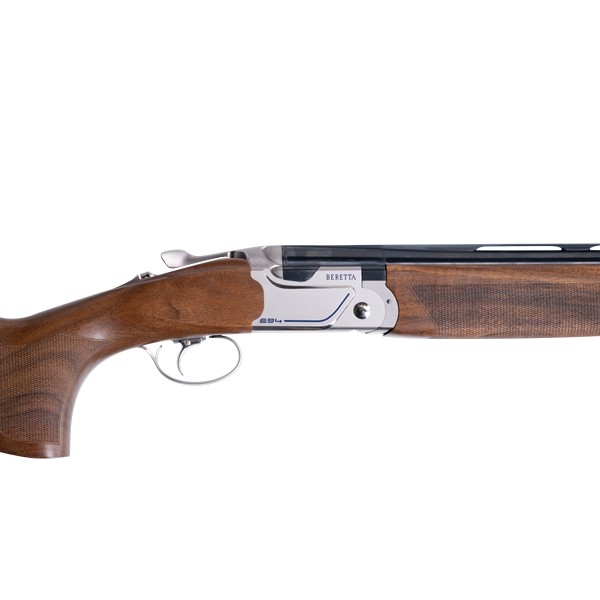 BERETTA 12 Gauge 694 PRO SPORTING TSK