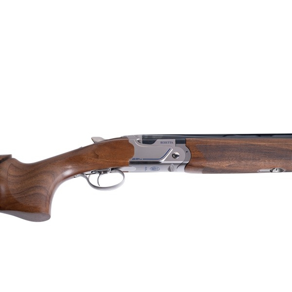 BERETTA 12 Gauge 694 PRO SPORTING TSK