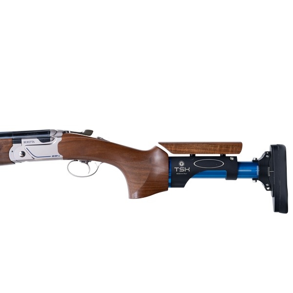 BERETTA 12 Gauge 694 PRO SPORTING TSK