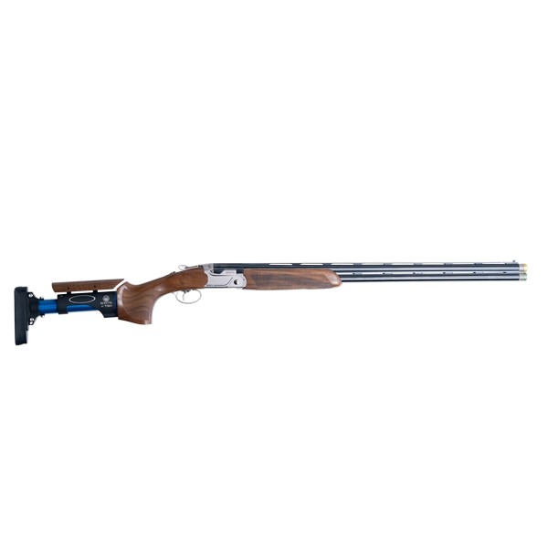 BERETTA 12 Gauge 694 PRO SPORTING TSK