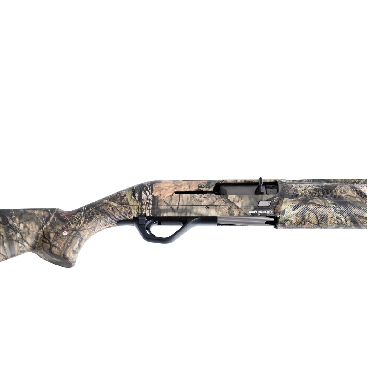 WINCHESTER 12 Gauge SX4 CAMO MOBUC