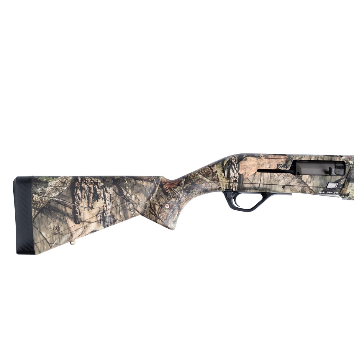 WINCHESTER 12 Gauge SX4 CAMO MOBUC