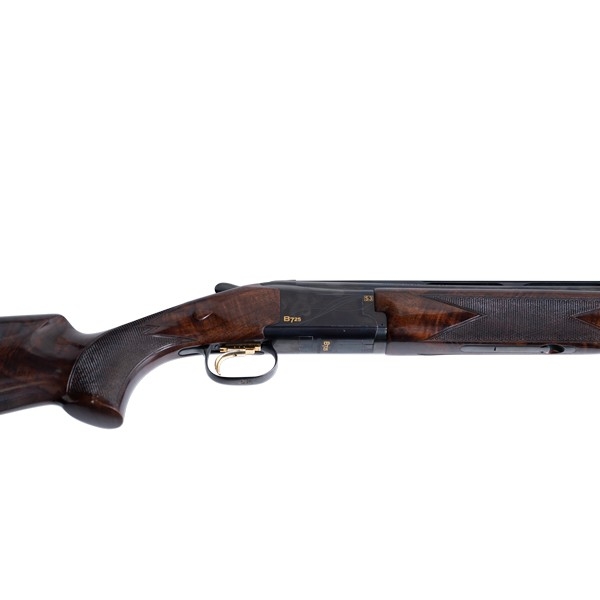 BROWNING 12 Gauge B725 SPORTER BLACK EDITION