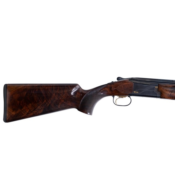 BROWNING 12 Gauge B725 SPORTER BLACK EDITION