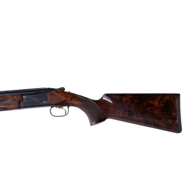 BROWNING 12 Gauge B725 SPORTER BLACK EDITION