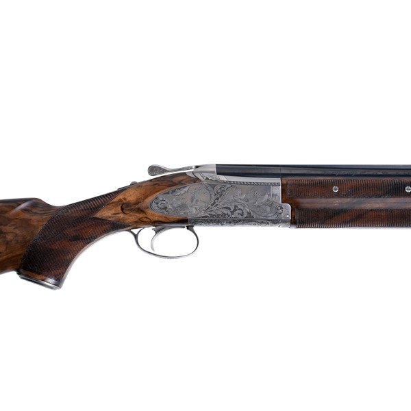 BROWNING 12 Gauge B15 D GRADE