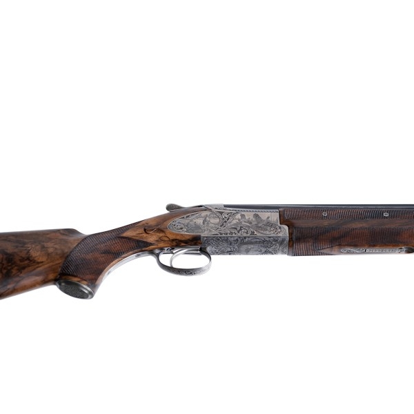 BROWNING 12 Gauge B15 D GRADE