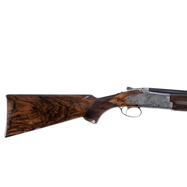 BROWNING 12 Gauge B15 D GRADE