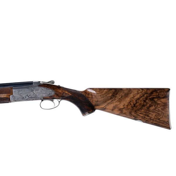 BROWNING 12 Gauge B15 D GRADE