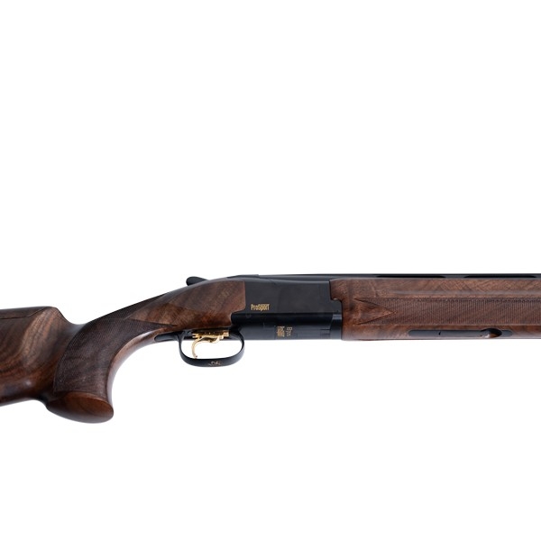 BROWNING 12 Gauge B725 PRO SPORT ADJUSTABLE