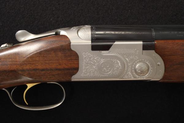 BERETTA 12 Gauge