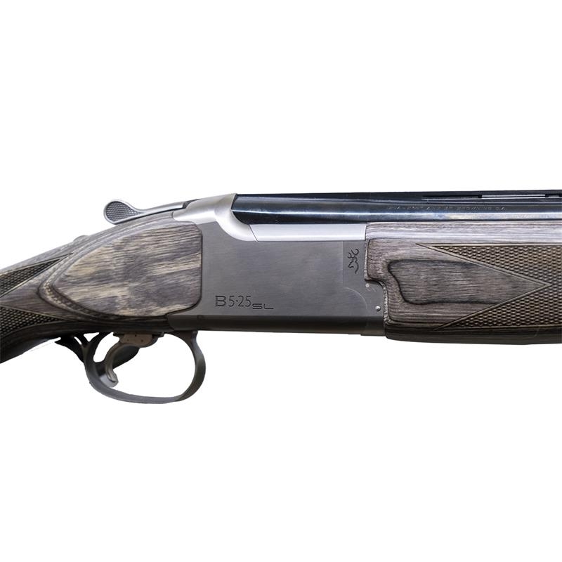 BROWNING 12 Gauge B525 SPORTER