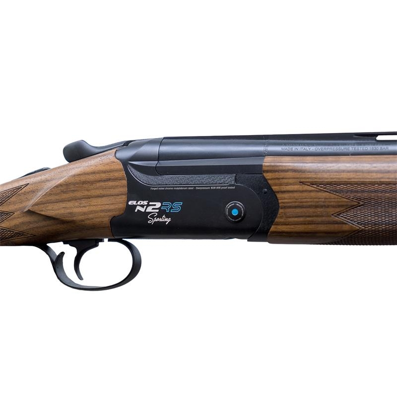 FABARM 12 Gauge ELOS N2 RS SPORTING