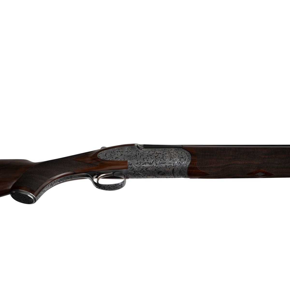 RIZZINI 12 Gauge RB REGAL DE LUXE