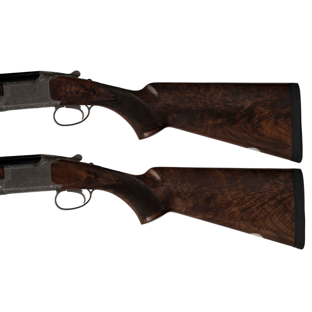 MIROKU 20 Gauge MK GAME PAIR