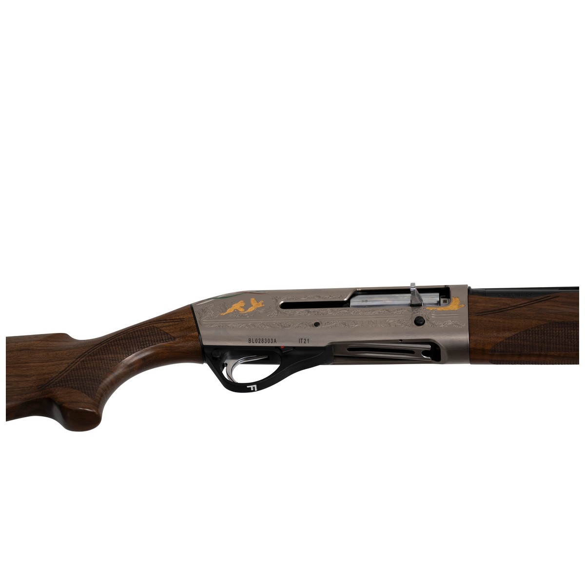 FRANCHI 12 Gauge AFFINITY SELECT WOOD