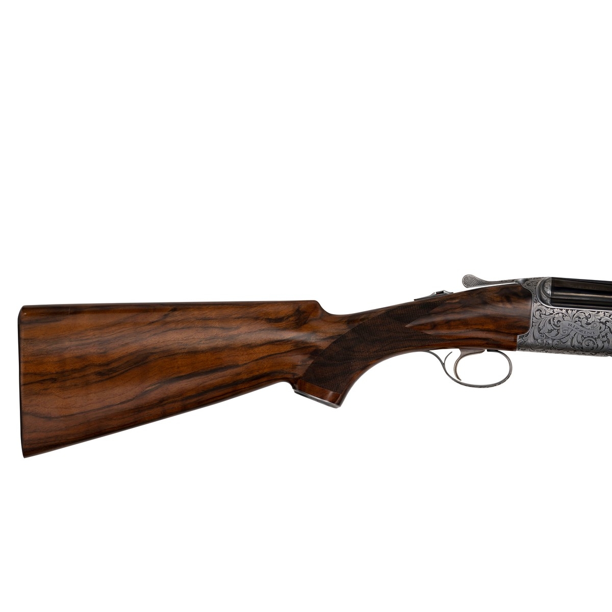 RIZZINI 12 Gauge ROUND BODY EM DELUXE