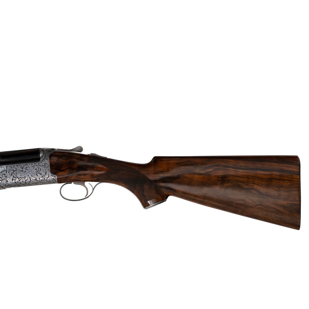 RIZZINI 12 Gauge ROUND BODY EM DELUXE