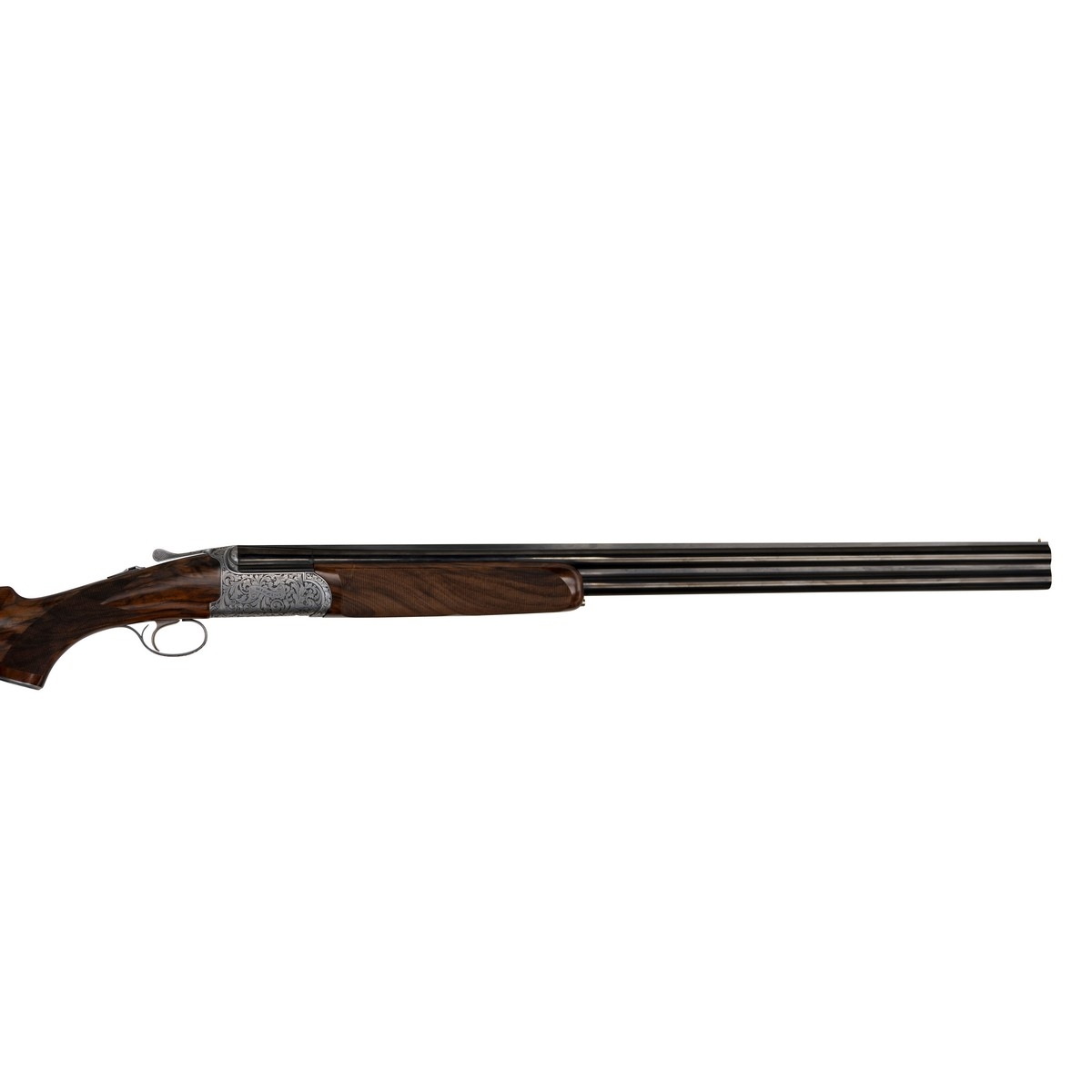 RIZZINI 12 Gauge ROUND BODY EM DELUXE