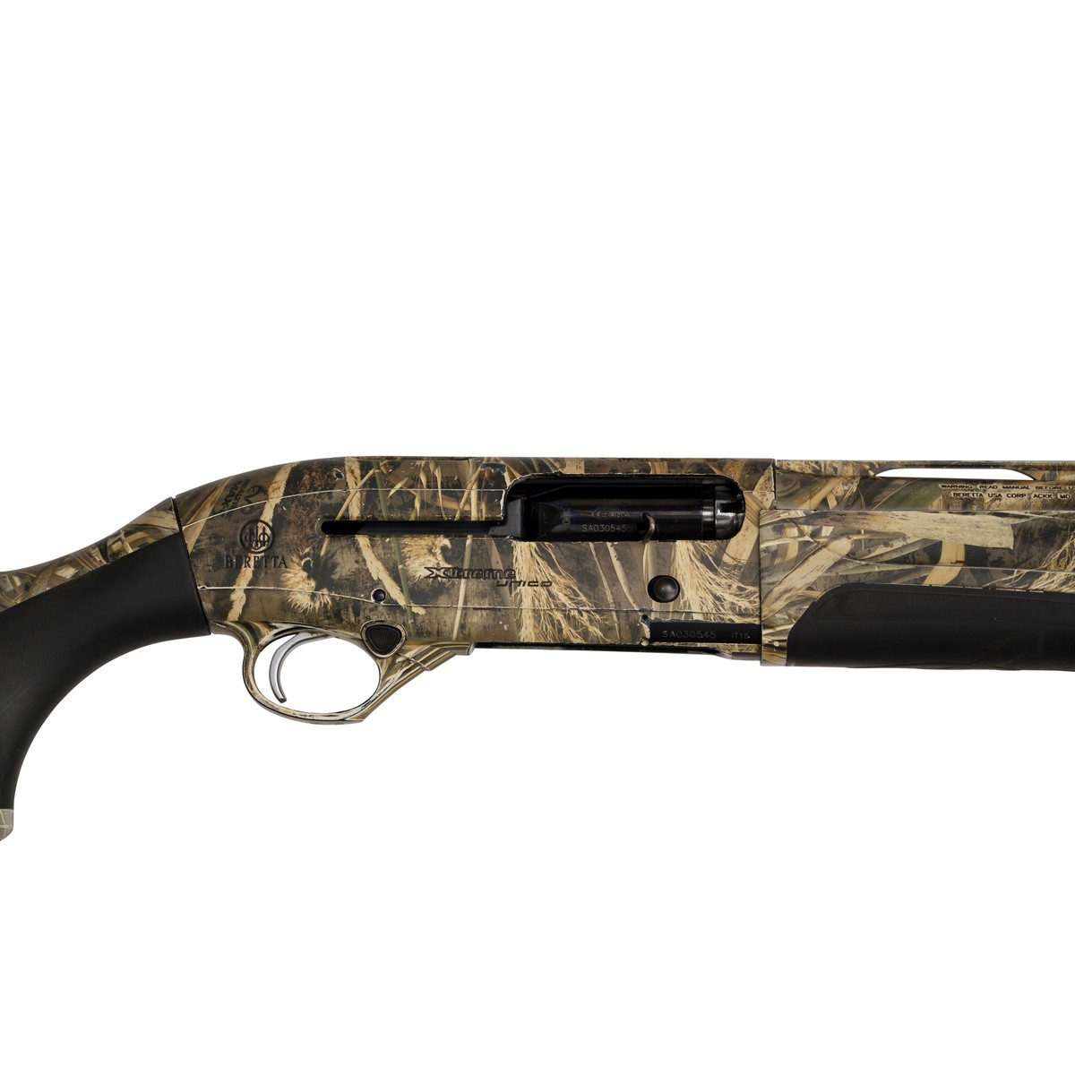 BERETTA 12 Gauge A400 XTREME UNICO CAMO MAX5